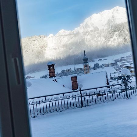 Bella Vista Appartements By Schladming-Appartements Oda fotoğraf