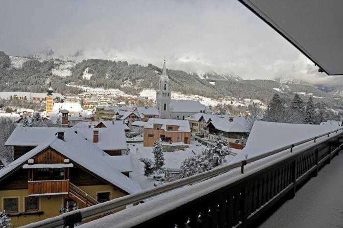 Bella Vista Appartements By Schladming-Appartements Oda fotoğraf