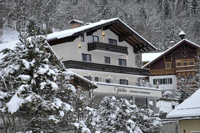 Bella Vista Appartements By Schladming-Appartements Dış mekan fotoğraf